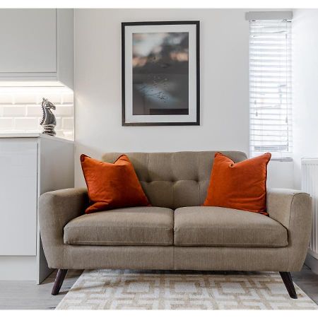 Cozy And Stylish 2 Bedroom Flat In Greater ロンドン エクステリア 写真